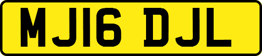 MJ16DJL