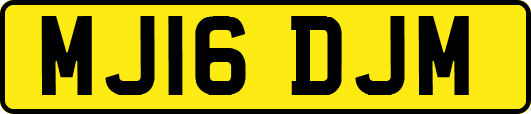 MJ16DJM