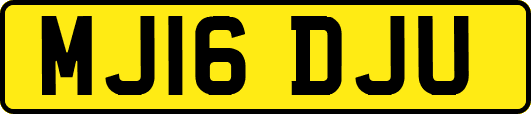 MJ16DJU