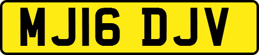 MJ16DJV