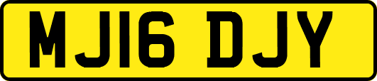MJ16DJY