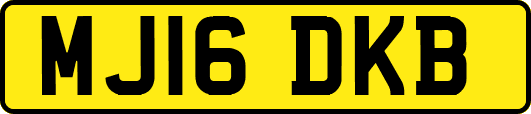 MJ16DKB
