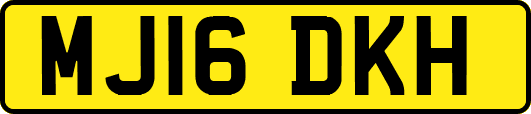 MJ16DKH
