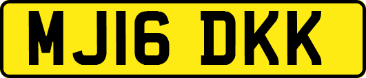 MJ16DKK