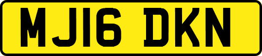 MJ16DKN