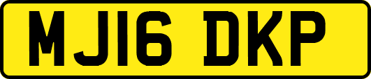 MJ16DKP