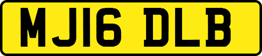 MJ16DLB