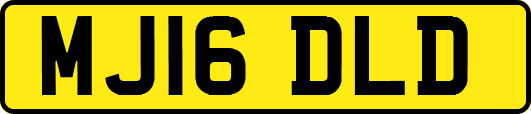 MJ16DLD
