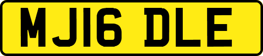 MJ16DLE