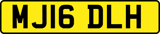 MJ16DLH