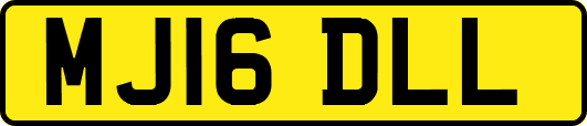 MJ16DLL