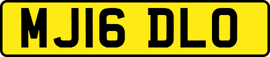 MJ16DLO