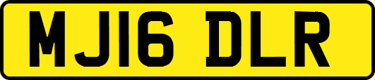 MJ16DLR