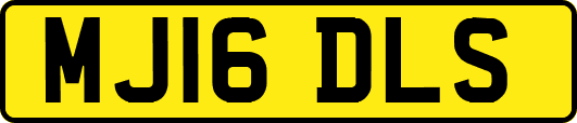 MJ16DLS
