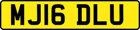 MJ16DLU