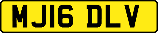 MJ16DLV