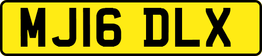 MJ16DLX