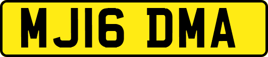 MJ16DMA