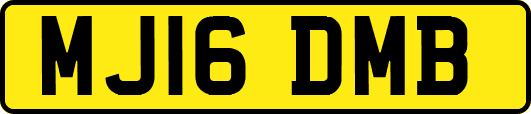 MJ16DMB