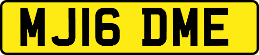 MJ16DME