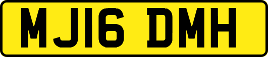 MJ16DMH