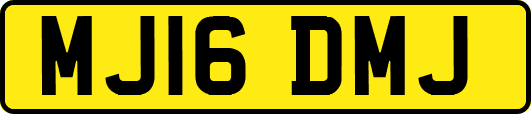 MJ16DMJ