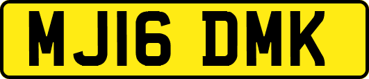 MJ16DMK