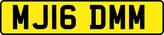 MJ16DMM