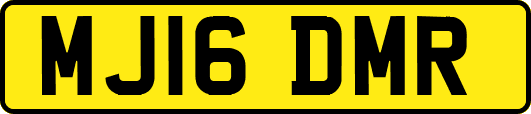MJ16DMR