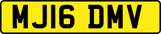 MJ16DMV