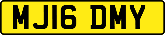 MJ16DMY