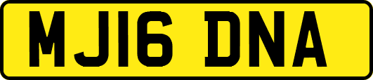 MJ16DNA