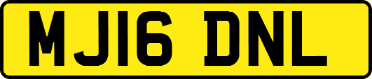 MJ16DNL
