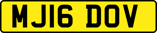 MJ16DOV