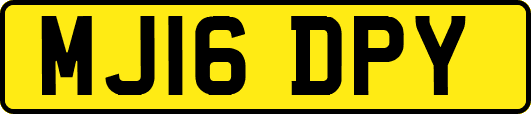 MJ16DPY