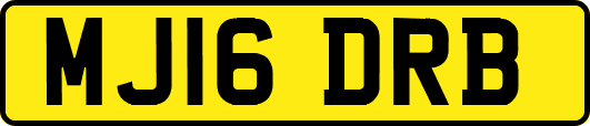 MJ16DRB