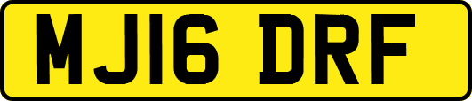 MJ16DRF