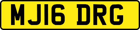 MJ16DRG