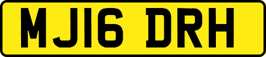 MJ16DRH