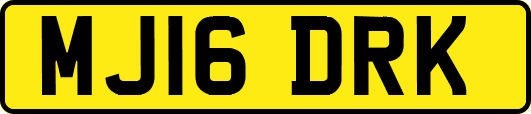MJ16DRK