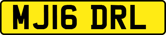 MJ16DRL
