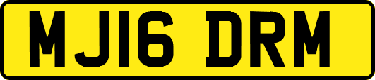 MJ16DRM