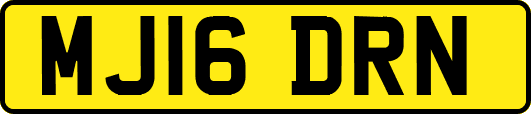 MJ16DRN