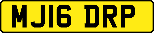 MJ16DRP