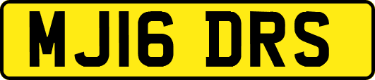 MJ16DRS