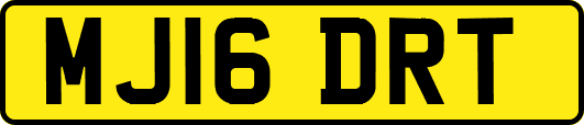 MJ16DRT