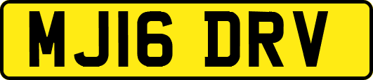 MJ16DRV