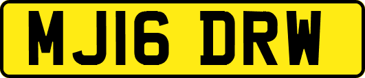 MJ16DRW