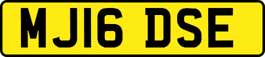 MJ16DSE