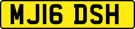 MJ16DSH